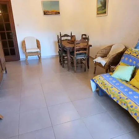 Amplio En Cap Ras Con Piscina Y Terraza - 4 Hab, Admite Mascotas, Cerca De La Playa - Es-170-18 Apartment Llanca