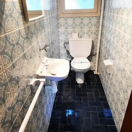 Amplio En Cap Ras Con Piscina Y Terraza - 4 Hab, Admite Mascotas, Cerca De La Playa - Es-170-18 *