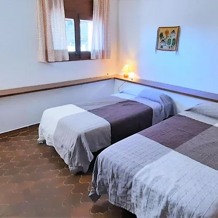 Amplio En Cap Ras Con Piscina Y Terraza - 4 Hab, Admite Mascotas, Cerca De La Playa - Es-170-18 Apartment Llanca